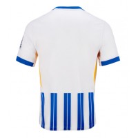 Maglie da calcio Brighton Prima Maglia 2024-25 Manica Corta